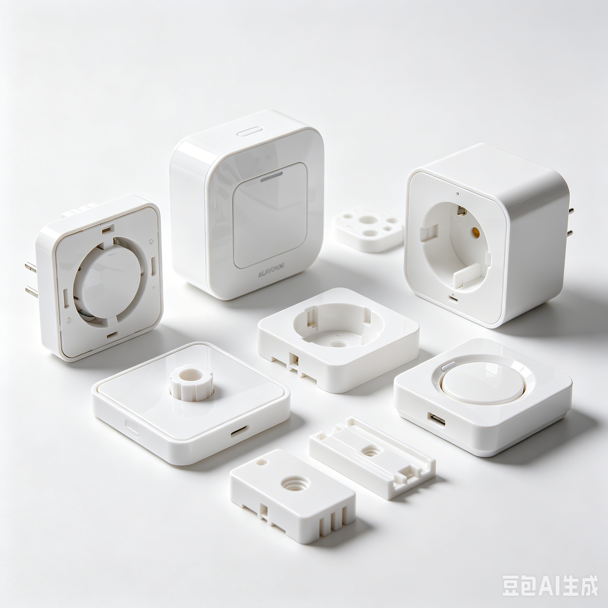 温江模具开发